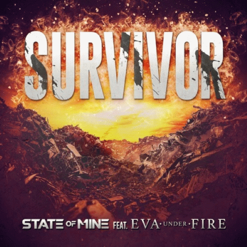 Eva Under Fire : Survivor